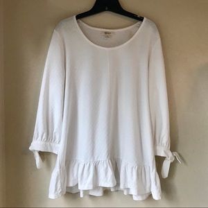 Style and co top